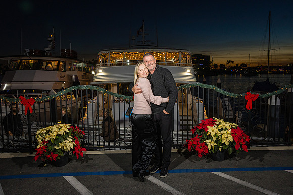 Newport Beach Lights Parade-019