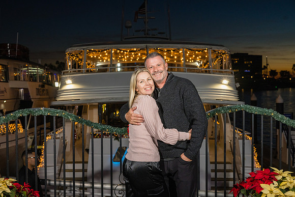 Newport Beach Lights Parade-020