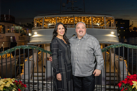 Newport Beach Lights Parade-021