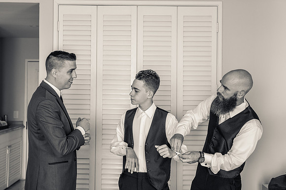 7 Seven 7 Wedding Laguna Beach-70