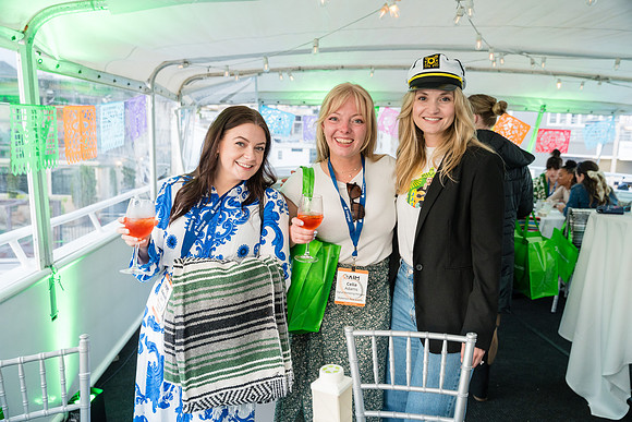 Cinco De Mayo - Icon Yacht City Cruises-130