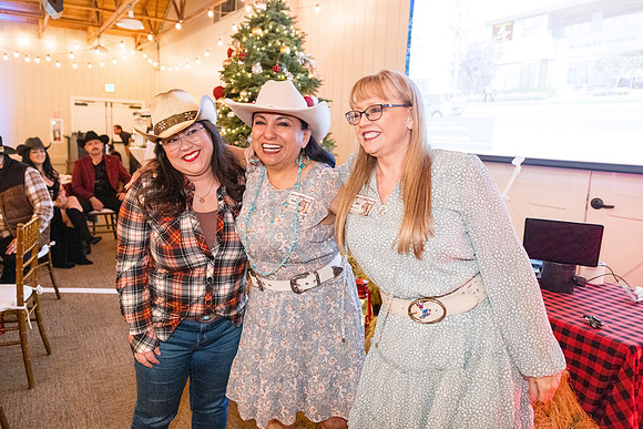 Holiday Photos Strawberry Farms Golf Club Irvine Ca-250