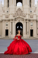 Quinceañera Photos Pasadena City Hall - Pasadena City Hall Photos-019