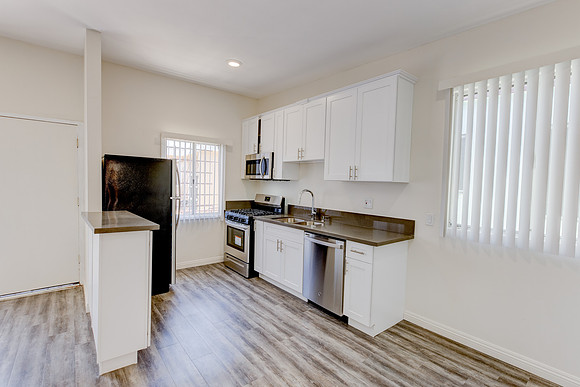 Real Estate Photographer Inglewood - David England Photography-023