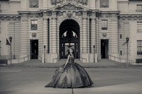 Quinceañera Photos Pasadena City Hall - Pasadena City Hall Photos-011