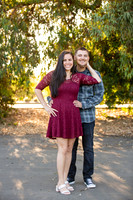 Huntington Beach Engagement Photos-9