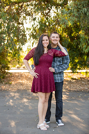Huntington Beach Engagement Photos-9