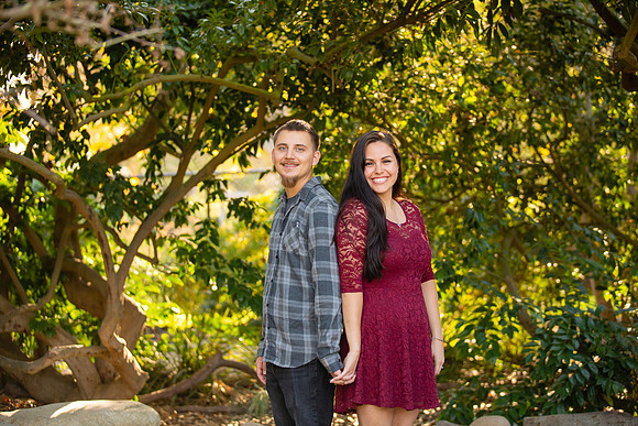 Huntington Beach Engagement Photos-45