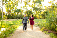 Huntington Beach Engagement Photos-18