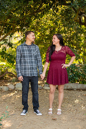 Huntington Beach Engagement Photos-53