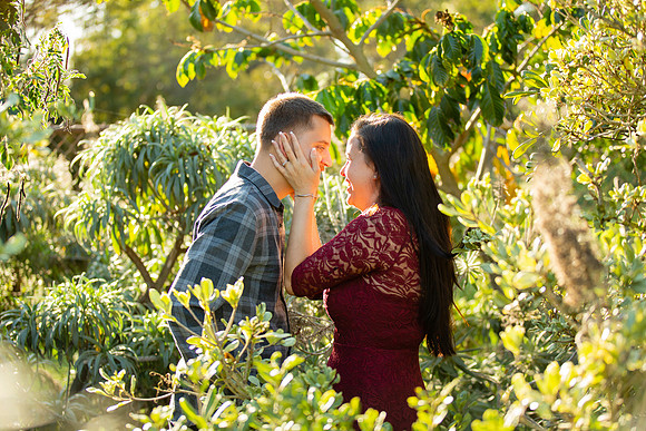 Huntington Beach Engagement Photos-55