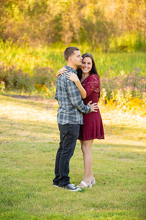 Huntington Beach Engagement Photos-31