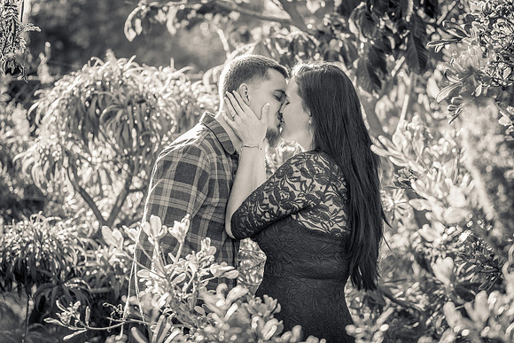 Huntington Beach Engagement Photos-58