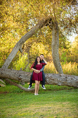 Huntington Beach Engagement Photos-119
