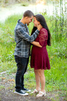 Huntington Beach Engagement Photos-3