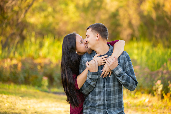 Huntington Beach Engagement Photos-43