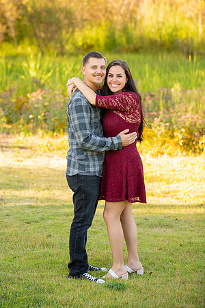 Huntington Beach Engagement Photos-25