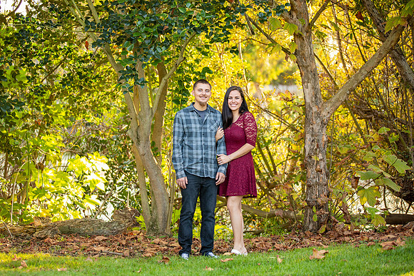 Huntington Beach Engagement Photos-86