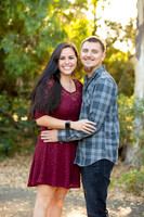 Huntington Beach Engagement Photos-1