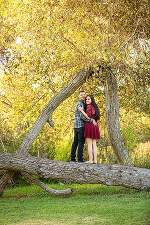 Huntington Beach Engagement Photos-111