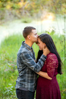 Huntington Beach Engagement Photos-5