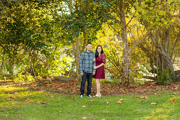 Huntington Beach Engagement Photos-87