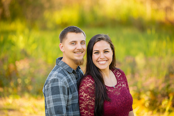 Huntington Beach Engagement Photos-21