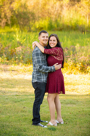 Huntington Beach Engagement Photos-26