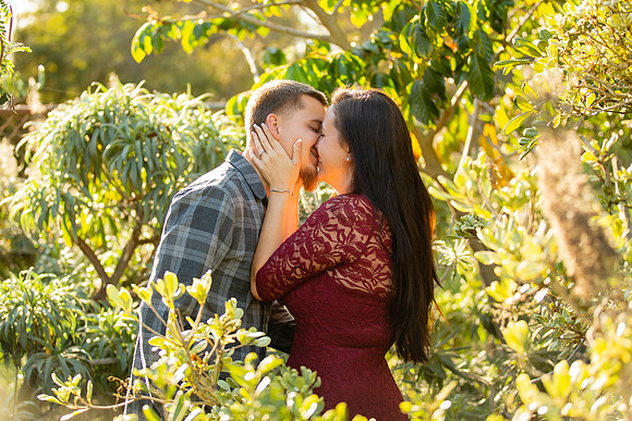 Huntington Beach Engagement Photos-61