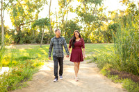Huntington Beach Engagement Photos-20