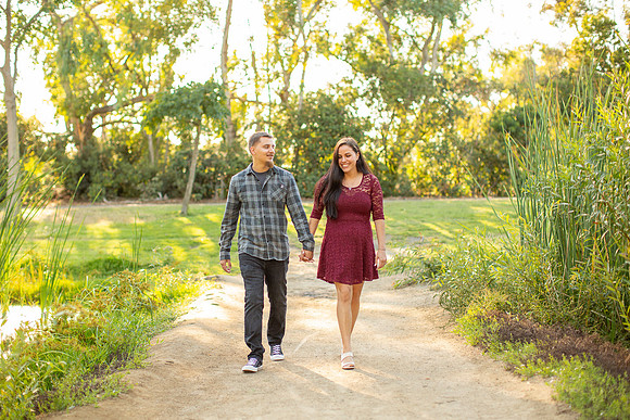 Huntington Beach Engagement Photos-20