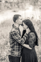Huntington Beach Engagement Photos-6