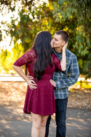 Huntington Beach Engagement Photos-13