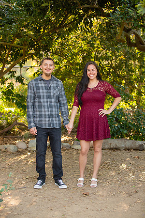 Huntington Beach Engagement Photos-49