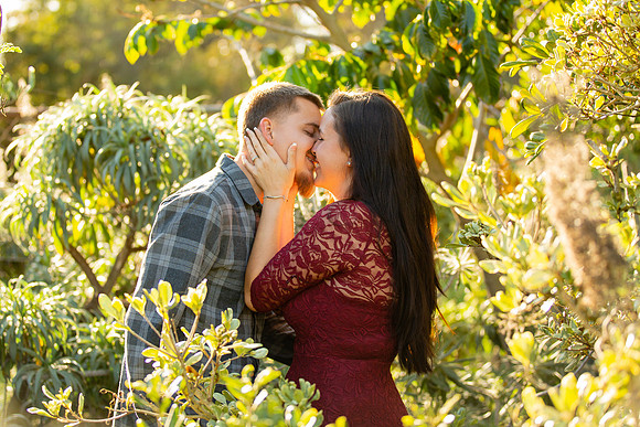 Huntington Beach Engagement Photos-60