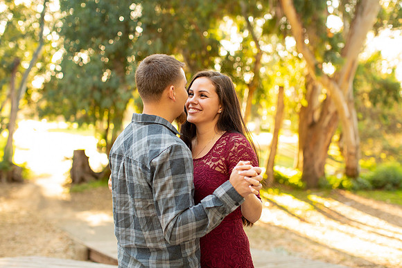 Huntington Beach Engagement Photos-100