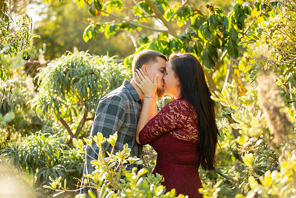 Huntington Beach Engagement Photos-59