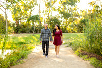 Huntington Beach Engagement Photos-19