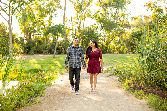 Huntington Beach Engagement Photos-19