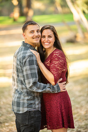 Huntington Beach Engagement Photos-107