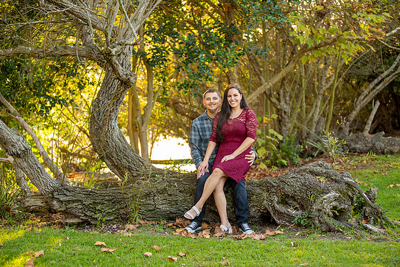 Huntington Beach Engagement Photos-78