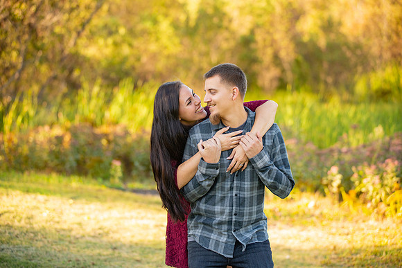 Huntington Beach Engagement Photos-40