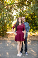 Huntington Beach Engagement Photos-8