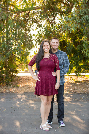 Huntington Beach Engagement Photos-8