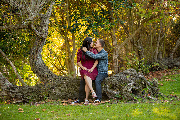 Huntington Beach Engagement Photos-74