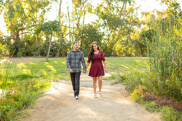 Huntington Beach Engagement Photos-17