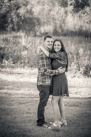 Huntington Beach Engagement Photos-27