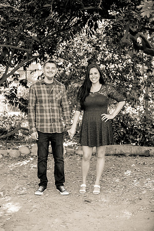 Huntington Beach Engagement Photos-50