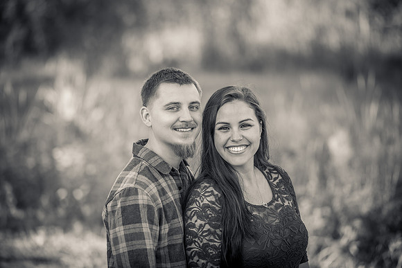 Huntington Beach Engagement Photos-24