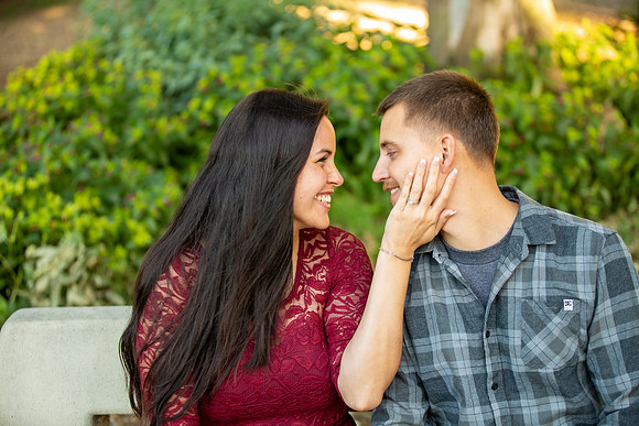 Huntington Beach Engagement Photos-90